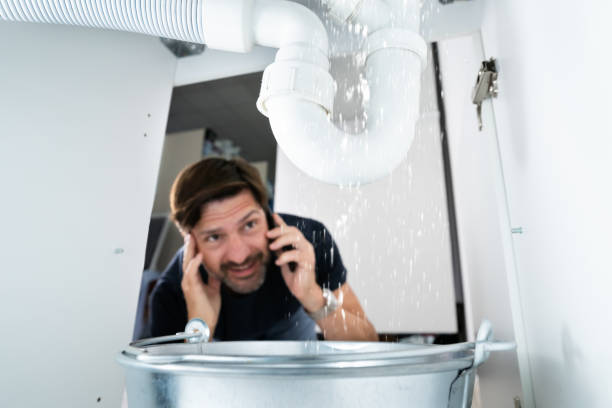 Best Faucet Repair  in Coal Grove, OH