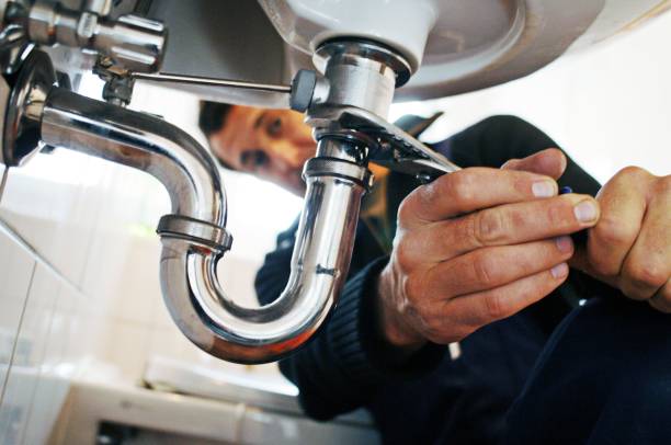 Best Gas Line Repair  in Coal Grove, OH