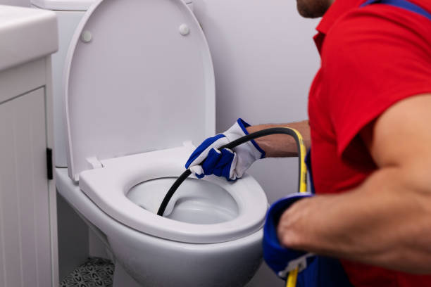 Best Plumbing Inspection Services  in Coal Grove, OH