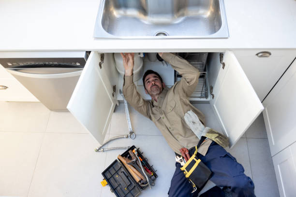 Best Affordable Plumbing Services  in Coal Grove, OH
