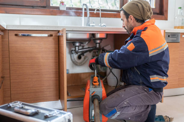 Best Plumbing Installation Services  in Coal Grove, OH