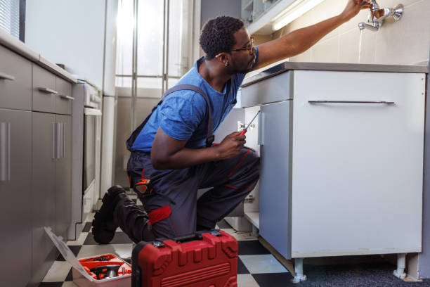 Best Commercial Plumbing Services  in Coal Grove, OH