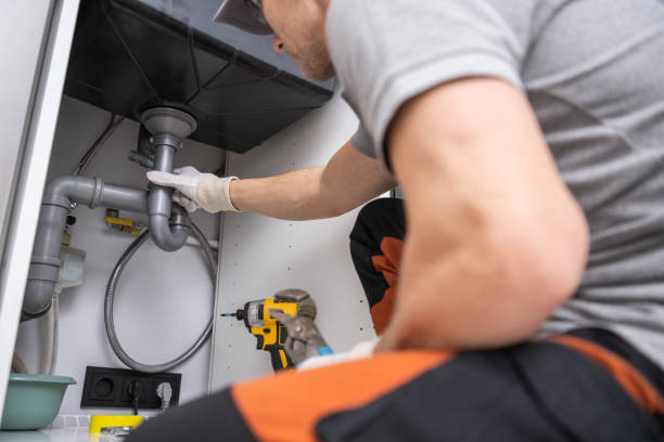 Best Hot Water Heater Installation  in Coal Grove, OH