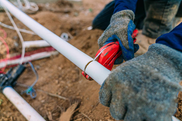 Best Water Leak Repair  in Coal Grove, OH