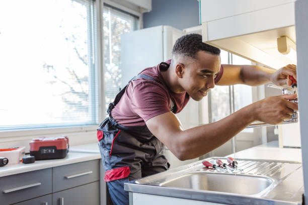 Best Leak Detection Services  in Coal Grove, OH