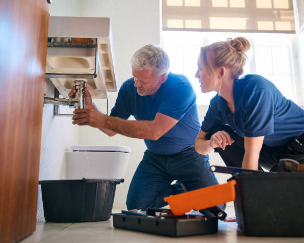 Best Plumbing Repair Near Me  in Coal Grove, OH
